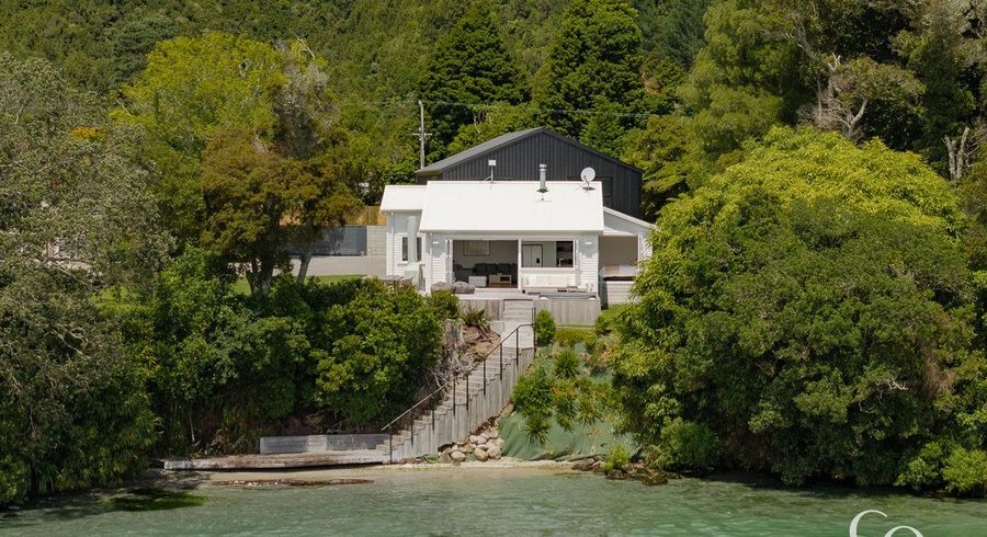  at 1579 State Highway 30, Rotoiti, Rotorua, Bay Of Plenty