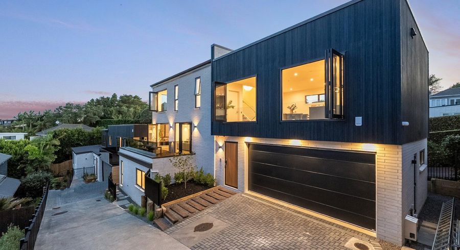  at 19B Hawera Road, Kohimarama, Auckland City, Auckland