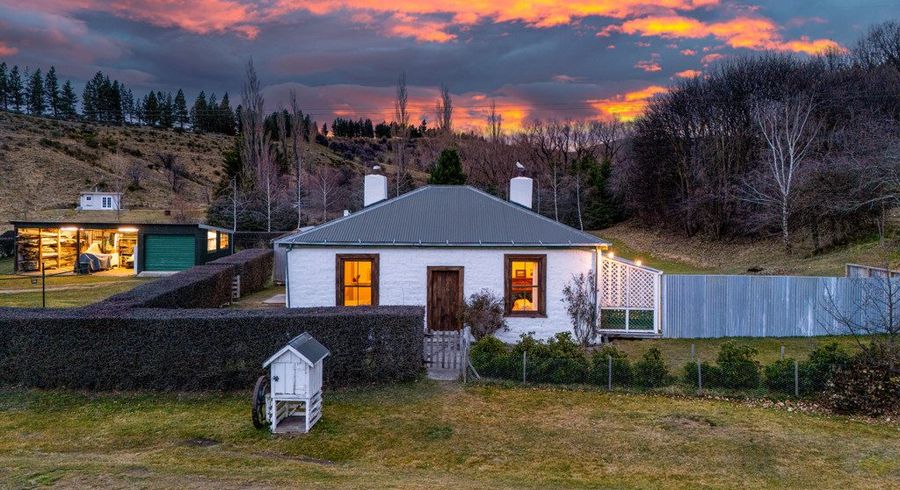 at 101 Cambrian Road, St Bathans, Central Otago, Otago