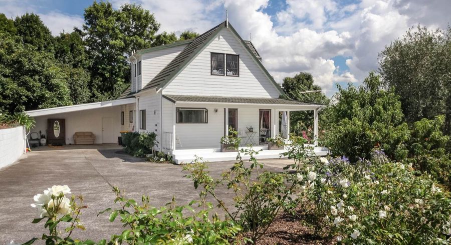  at 40 Gatland Road, Opaheke, Papakura