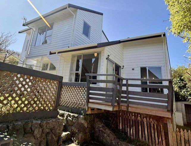  at 13A Kingsbridge Place, Newlands, Wellington, Wellington