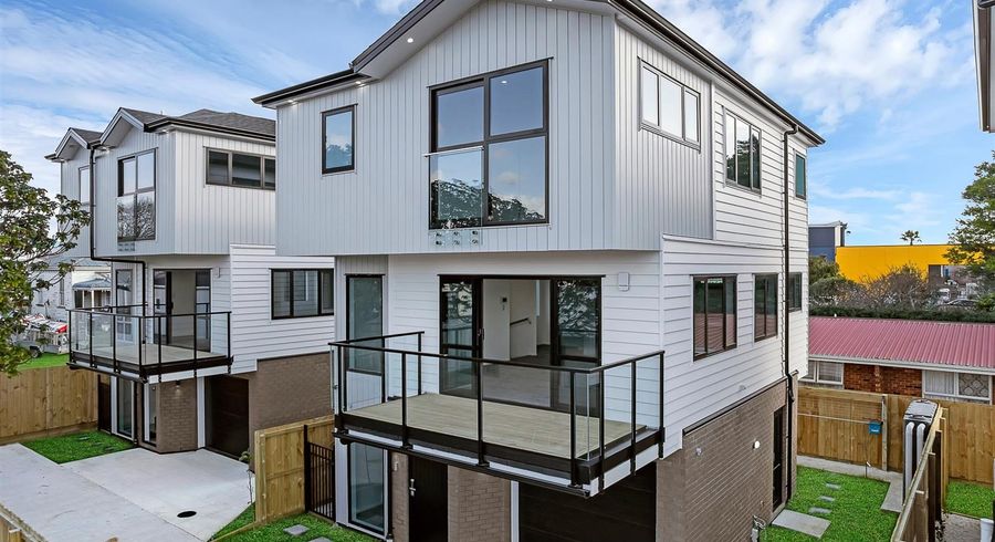  at 25A Albion Road, Otahuhu, Auckland City, Auckland