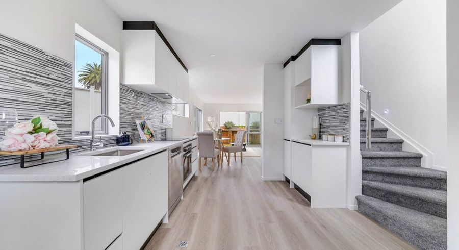  at 6/40 Estuary Road, Weymouth, Manukau City, Auckland