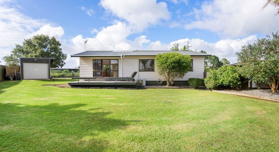  at 96 McRobbie Road, Kingseat, Franklin, Auckland