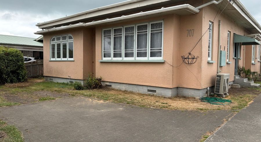  at 707A Omahu Road, Frimley, Hastings, Hawke's Bay