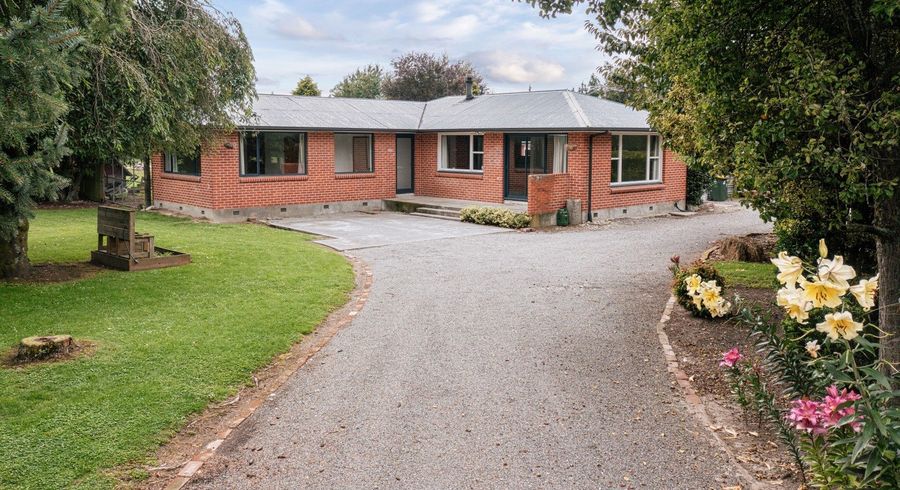  at 27 Lismore Mayfield Road, Mayfield, Ashburton