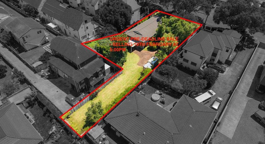  at 1 Raurenga Avenue, Royal Oak, Auckland