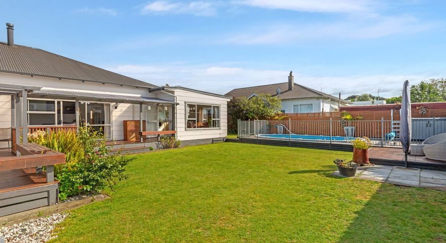  at 297 Kahutia Street, City Centre, Gisborne, Gisborne