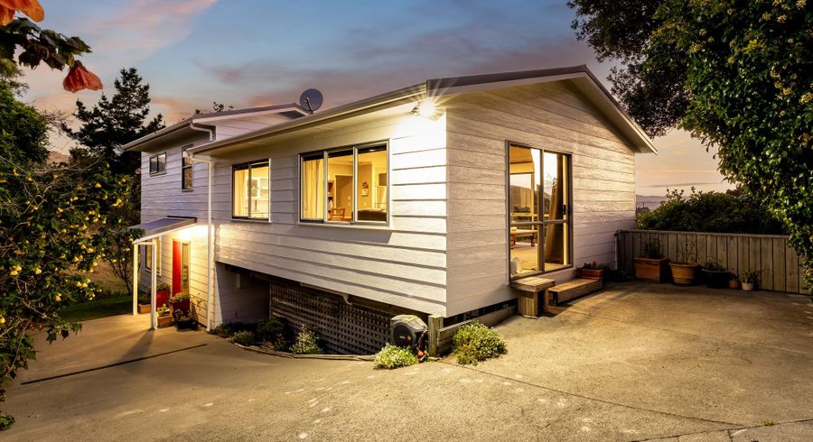  at 165a Rawhiti Road, Pukerua Bay, Porirua, Wellington