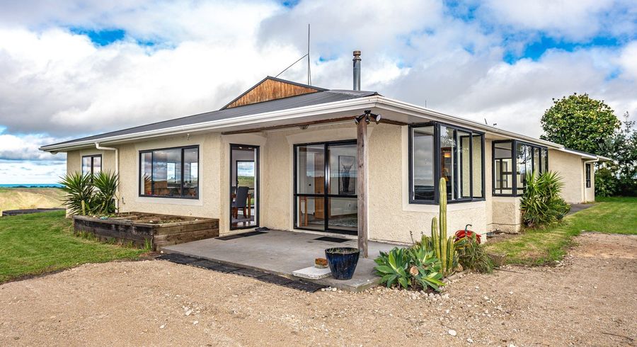  at 26E Bushy Park Road, Kai Iwi, Whanganui, Manawatu / Whanganui