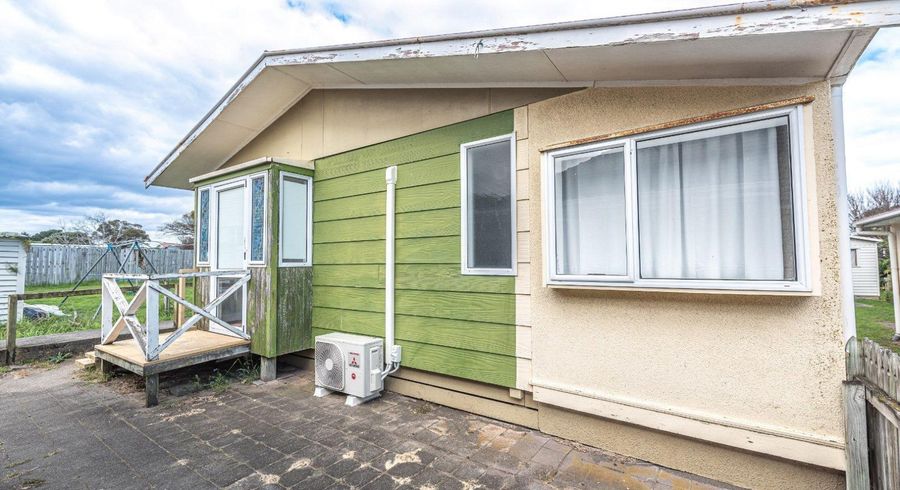  at 99A Puriri Street, Gonville, Whanganui