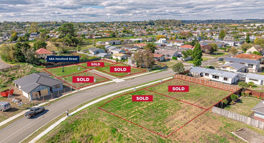  at 48A Hereford Street, Springvale, Whanganui, Manawatu / Whanganui