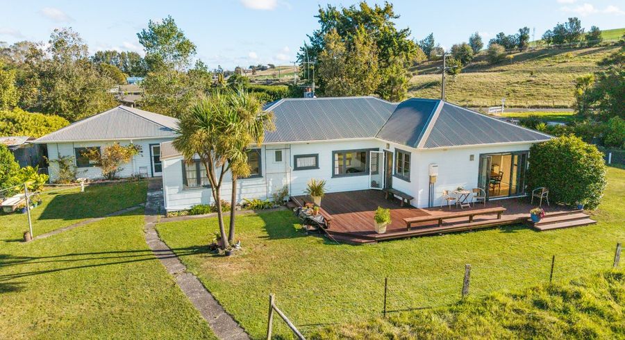  at 311 Makino Road, Maewa, Feilding