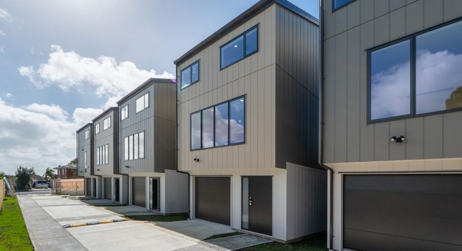  at Lot 4/18 Ramelton Road, Mount Roskill, Auckland City, Auckland