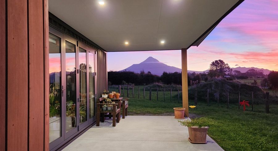  at 167 Norfolk Road Upper, Norfolk, New Plymouth, Taranaki