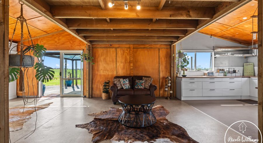  at 35 Minnie Casey Rise, Matakohe, Kaipara, Northland