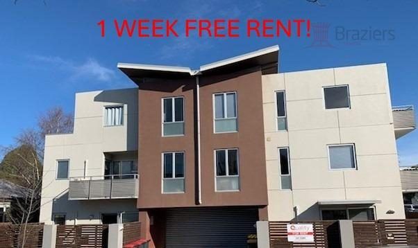  at 2/41 Waller Terrace, City Centre, Christchurch City, Canterbury