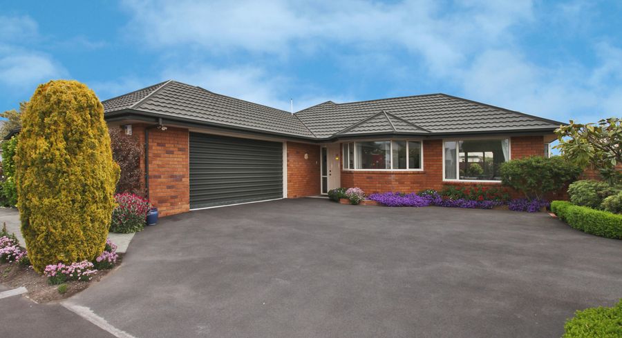  at 21 Autumn Place, Mairehau, Christchurch