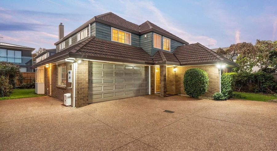  at 15B Kipling Avenue, Epsom, Auckland