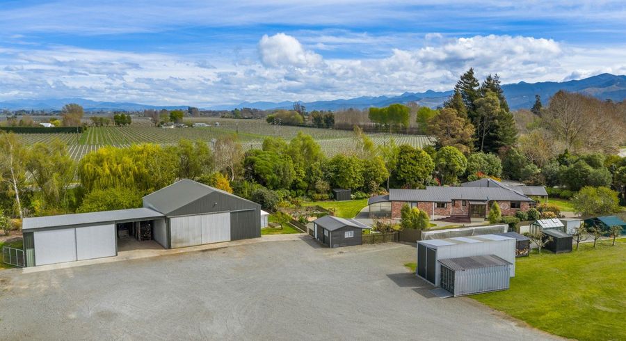  at 1237 Rapaura Road, Spring Creek, Marlborough, Marlborough
