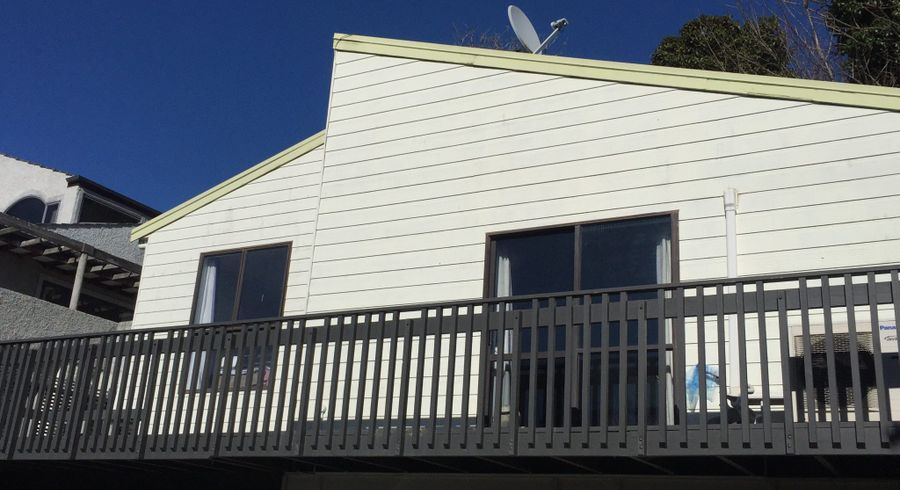  at 84B Milton Road, Bluff Hill, Napier, Hawke's Bay