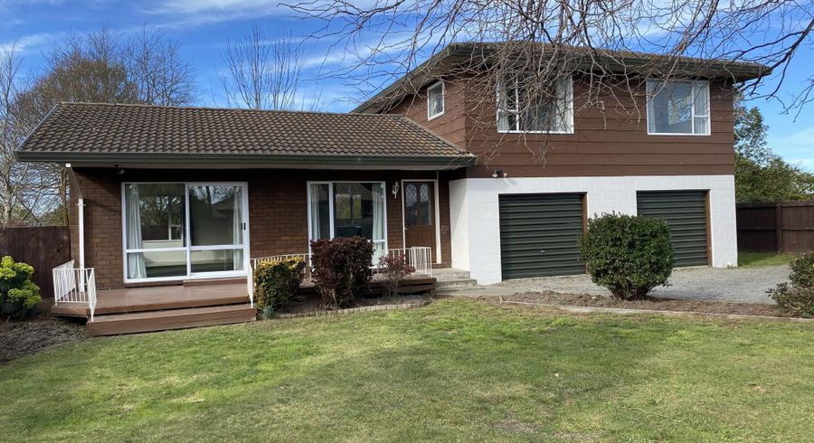  at 47 Reginald Street, Burwood, Christchurch