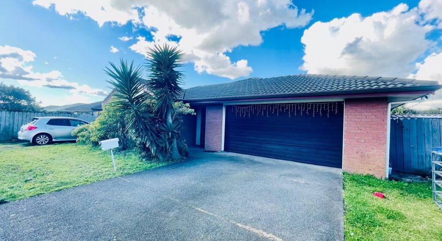  at 22 Rock Daisy Crescent, Mangere, Manukau City, Auckland