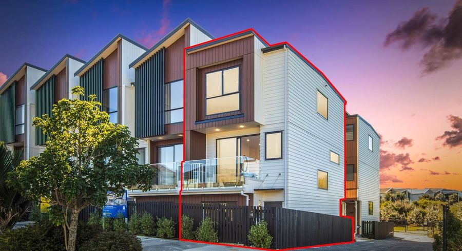  at 93 Joshua Carder Drive, Hobsonville, Waitakere City, Auckland