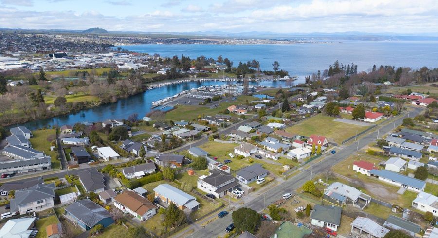  at 1 and 2/12 Pitiroi Street, Nukuhau, Taupo, Waikato
