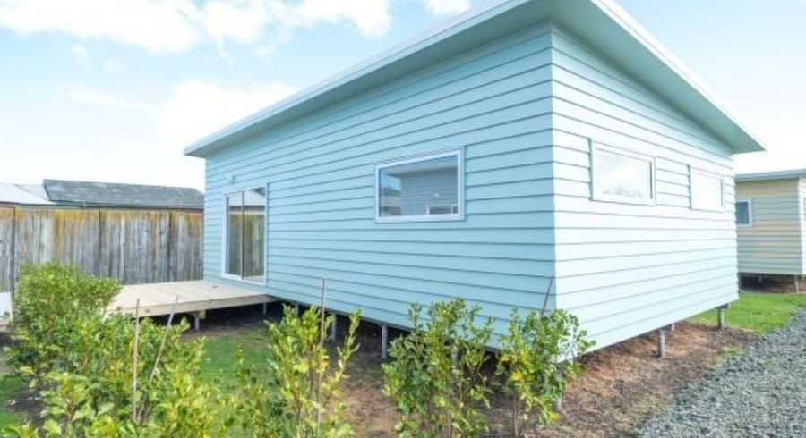  at 6/32  Bulwer Road, Te Hapara, Gisborne, Gisborne