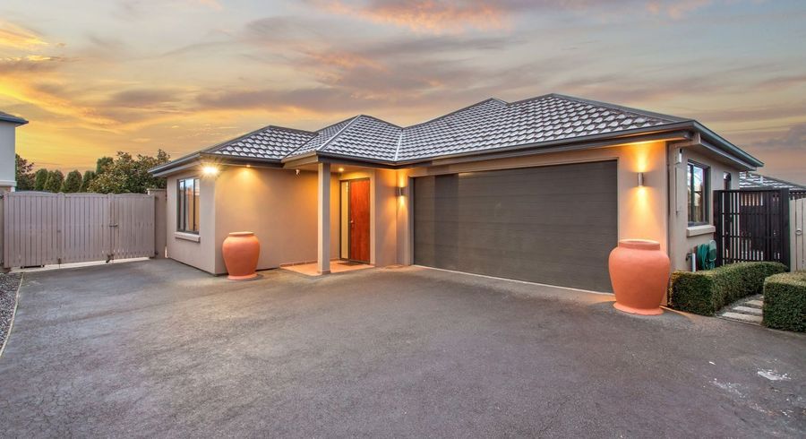  at 4 Cayman Close, Shirley, Christchurch