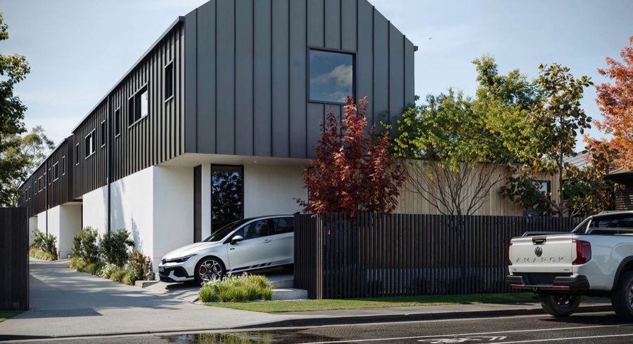  at 387 Barrington Street, Spreydon, Christchurch City, Canterbury