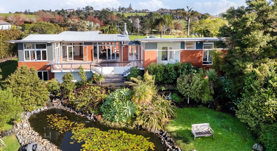  at 15 Tudor Park Drive, Whitford, Manukau City, Auckland