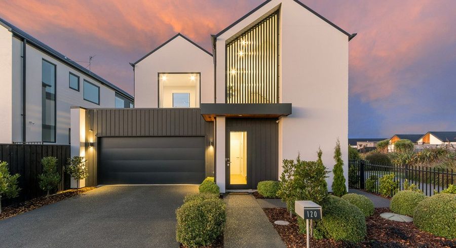  at 120 Claridges Road, Casebrook, Christchurch City, Canterbury