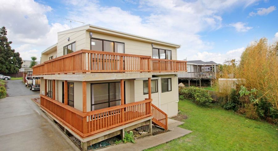  at 2/144 Ennis Avenue, Pakuranga Heights, Manukau City, Auckland