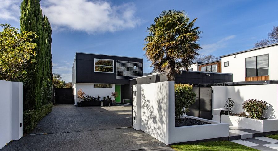  at 40 Roosevelt Avenue, St. Albans, Christchurch City, Canterbury