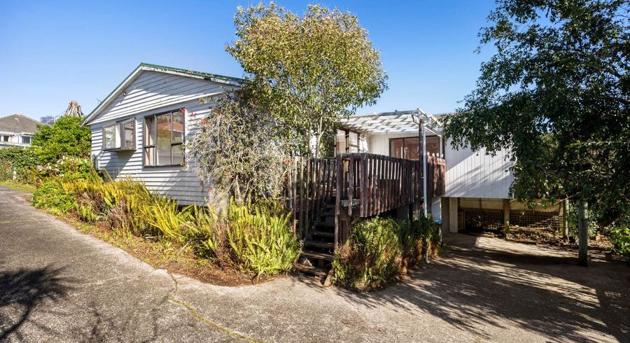  at 401 Hillsborough Road, Hillsborough, Auckland City, Auckland
