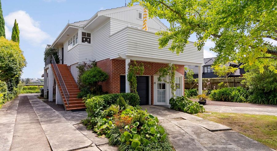  at 2/262 Victoria Avenue, Remuera, Auckland City, Auckland