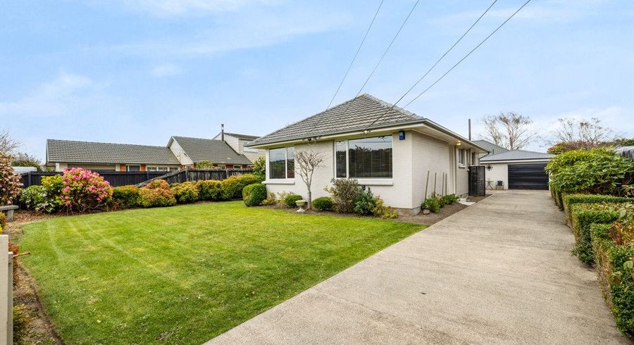  at 172 Cashmere Road, Hoon Hay, Christchurch City, Canterbury