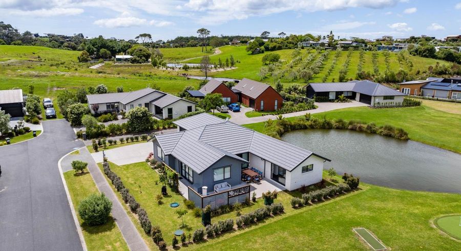  at 2 Park Lane, Mangawhai Heads, Mangawhai