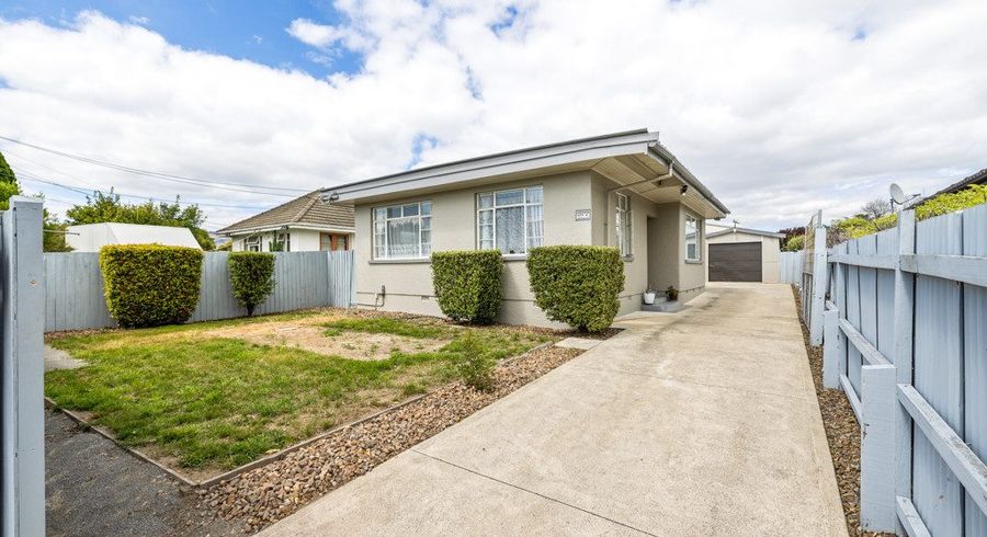  at 468 Linwood Avenue, Woolston, Christchurch City, Canterbury