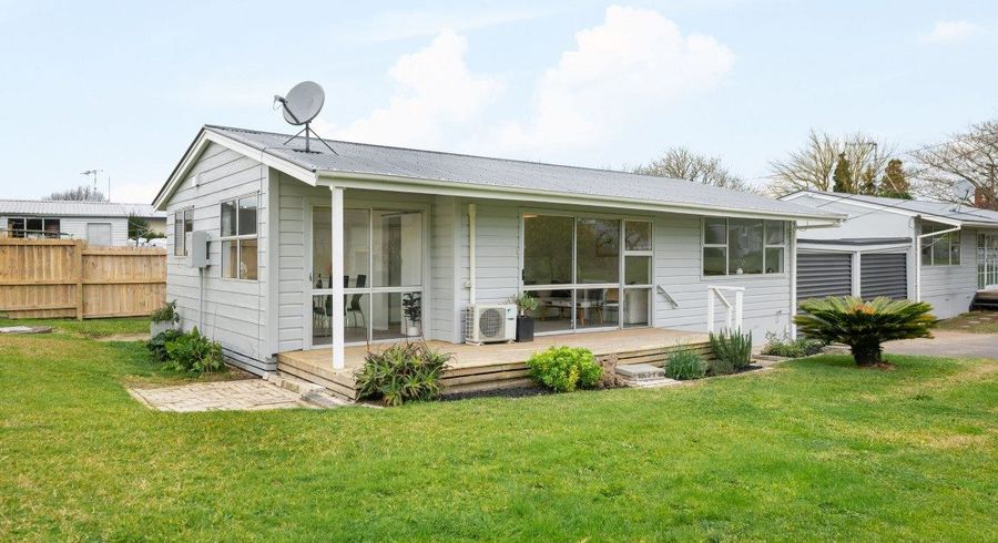  at 10A & 10B Olwyn Terrace, Dinsdale, Hamilton, Waikato
