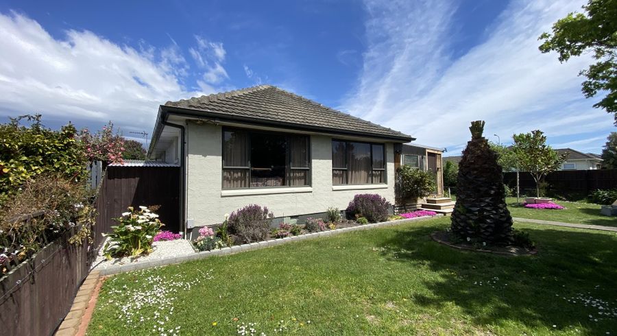  at PO Box 29436/40 Amuri St, Hei Hei, Christchurch City, Canterbury