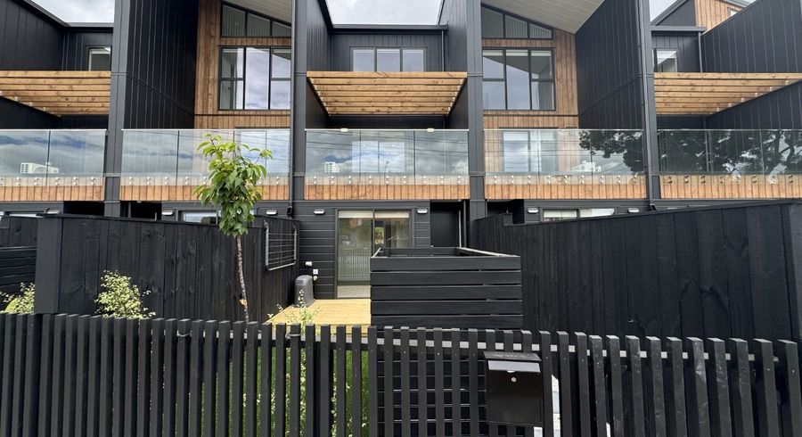  at 6/107 Hendon Avenue, Mount Albert, Auckland City, Auckland