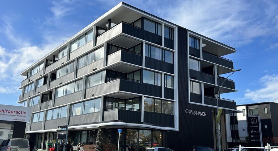  at 403/220 Tristram Steet, Hamilton City Central, Hamilton, Waikato