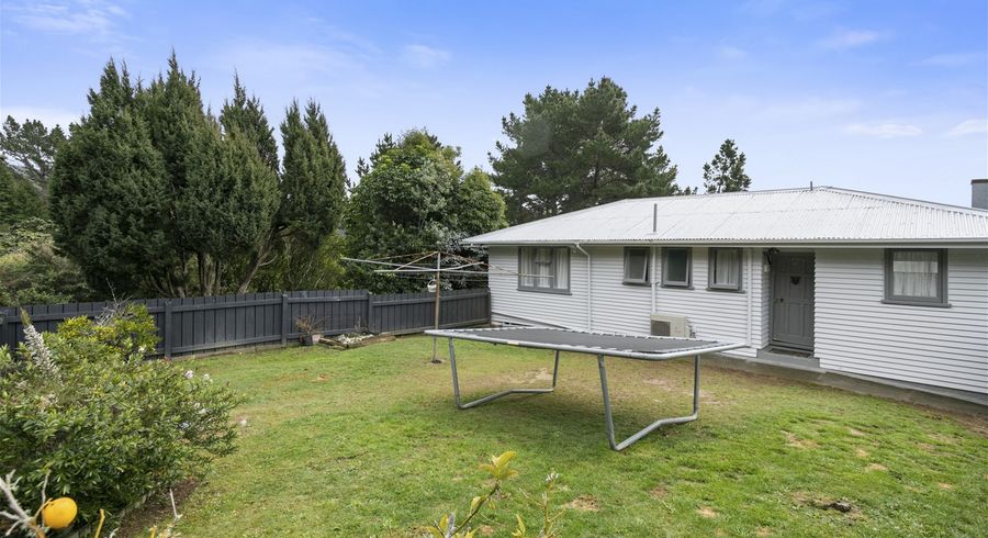  at 31 August Street, Stokes Valley, Lower Hutt