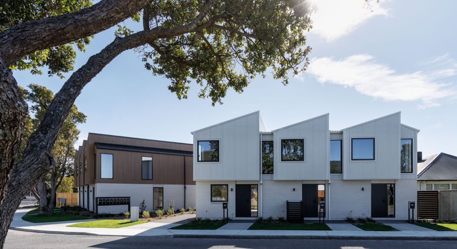  at 53 Brook Street, Waterloo, Lower Hutt, Wellington