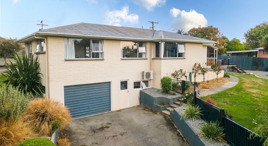  at 7 Poplar Street, Gleniti, Timaru