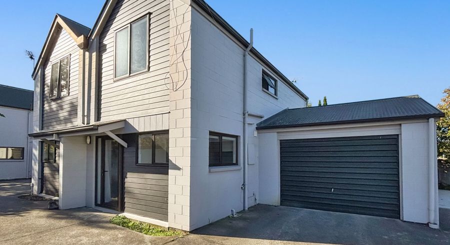  at 11A Derby St, St. Albans, Christchurch City, Canterbury