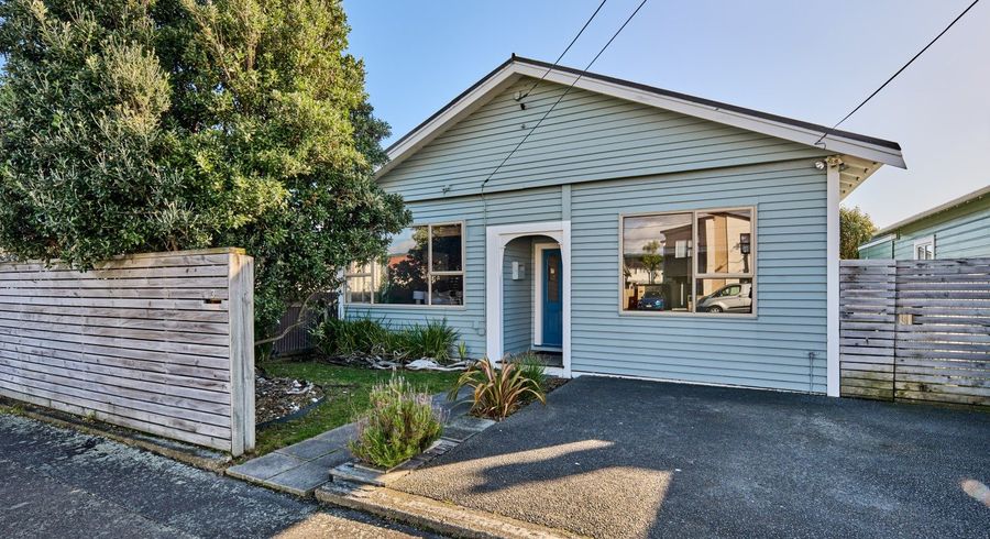  at 3 Jessie Street, Petone, Lower Hutt, Wellington